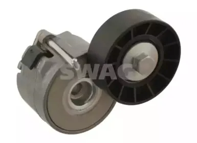 Натяжитель ремня, клиновой зубча SWAG купить